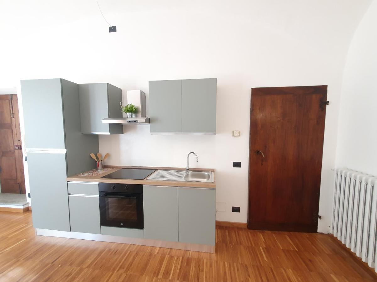 Grisella Grace Home Казале Монферато Екстериор снимка