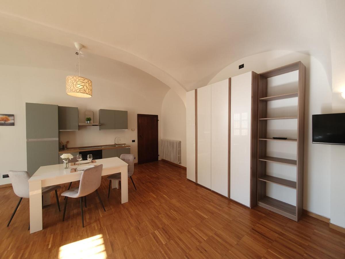 Grisella Grace Home Казале Монферато Екстериор снимка