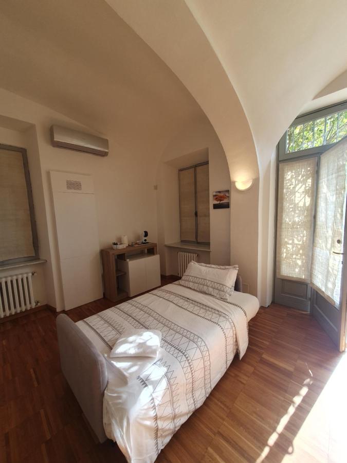 Grisella Grace Home Казале Монферато Екстериор снимка
